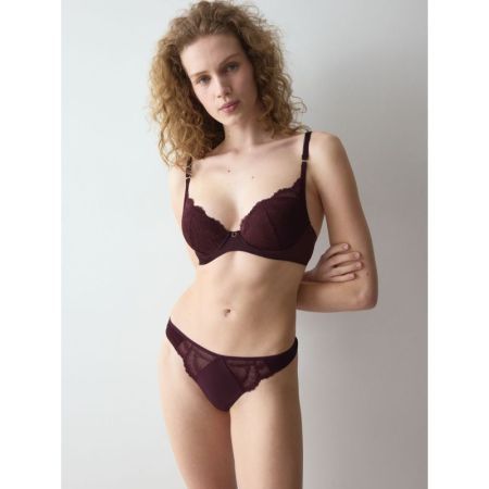  7291 CLARET