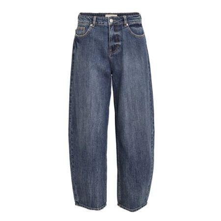 4 Mid-blue Deni