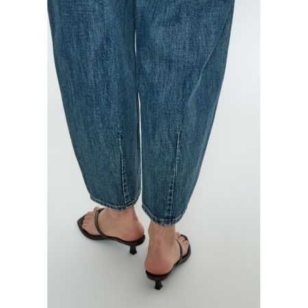 4 Mid-blue Deni