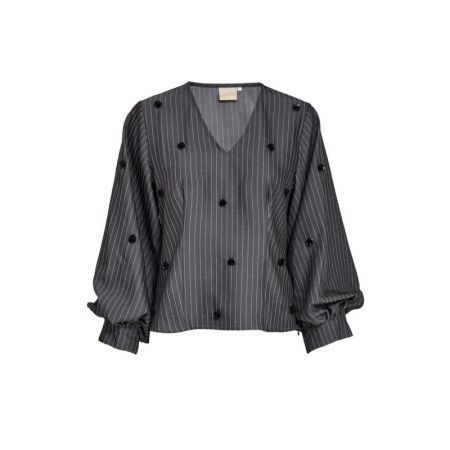  127S Dark Grey