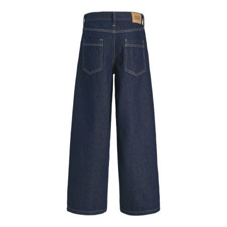 JJIJOEY JJCREW AKM 320 SN JNR 188779 Blue Den