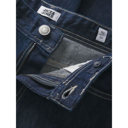 JJIJOEY JJCREW AKM 320 SN JNR 188779 Blue Den