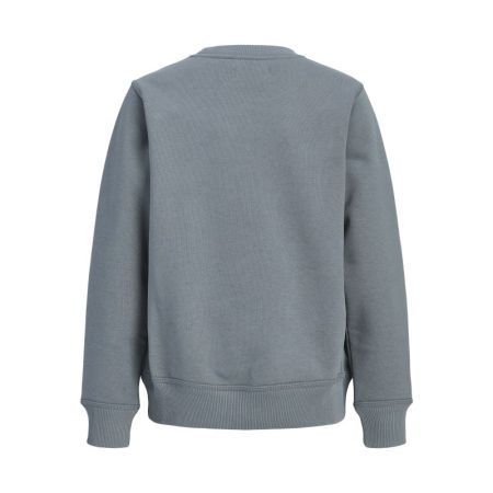 JJECOLTON SWEAT CREW NECK SN J 176707 Stormy W