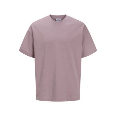 JJEBARRON TEE SS O-NECK NOOS J 176559 Deauvill