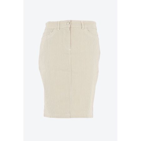  2 beige/offwhit