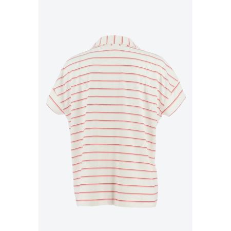  54 Ecru/corail