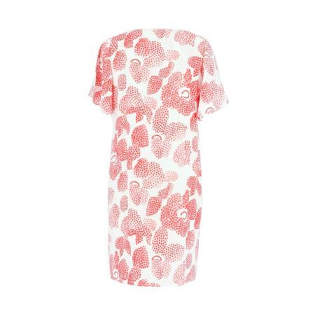  54 corail/blanc