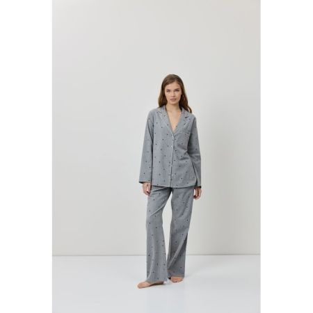 GREY