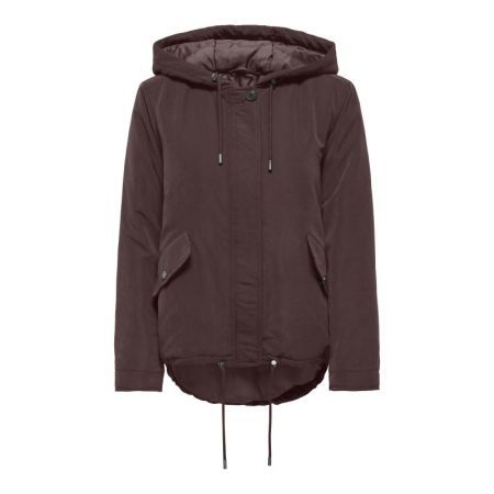 ONLSKYLAR PADDED JACKET OTW CC Decadent