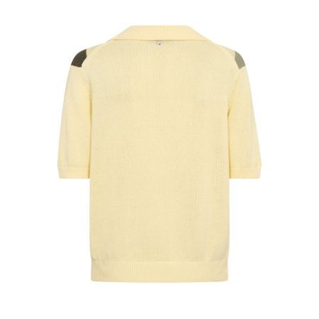  00205 Pastel Ye