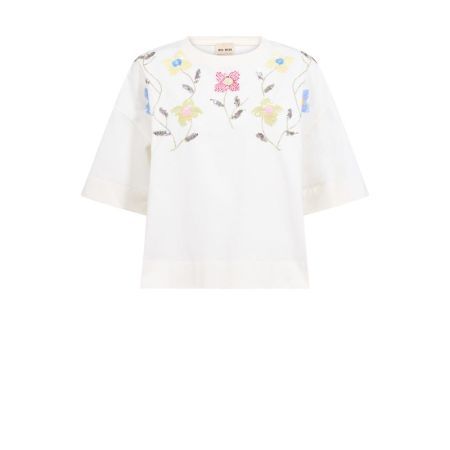 00129 Antique W