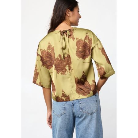 311 Moss Flower