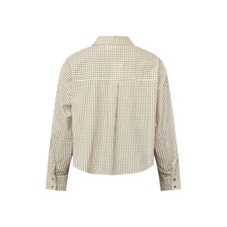  841 Cream Check