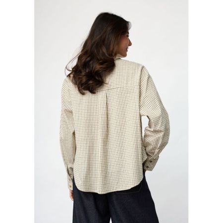  841 Cream Check