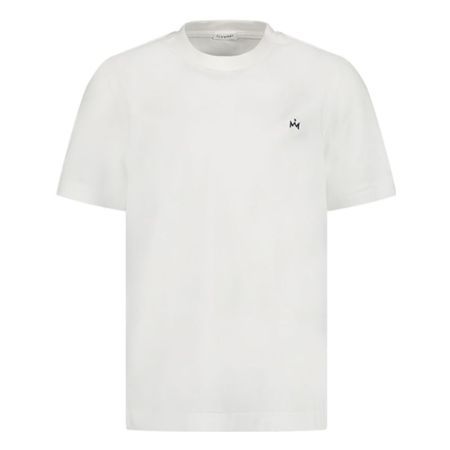 W-M White - Nav