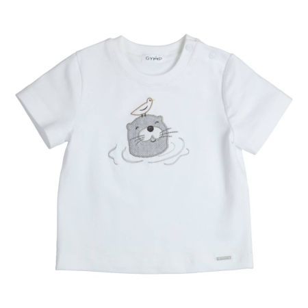 W White