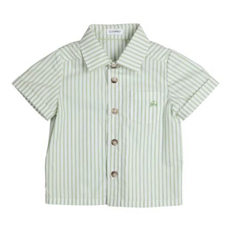 OW-GN Off White