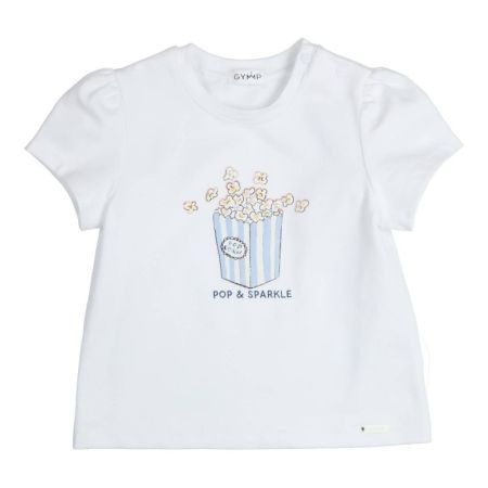 W-B White - Blu