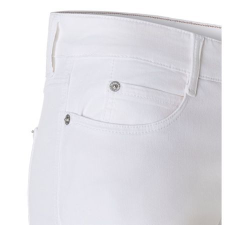  D010 white deni