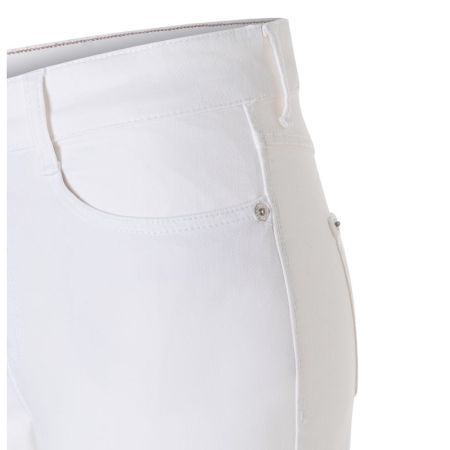  D010 white deni