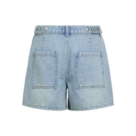 OBJKADIA TRI MW DENIM SHORTS N 309296 Vintage