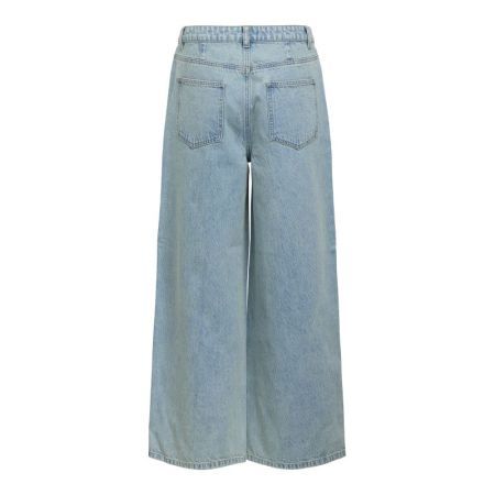 OBJLUCA TRI MW WIDE LOOSE JEAN 309296 Vintage