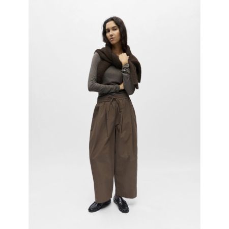 OBJBERTA MW BARREL PANT NOOS 303967 Seal Bro