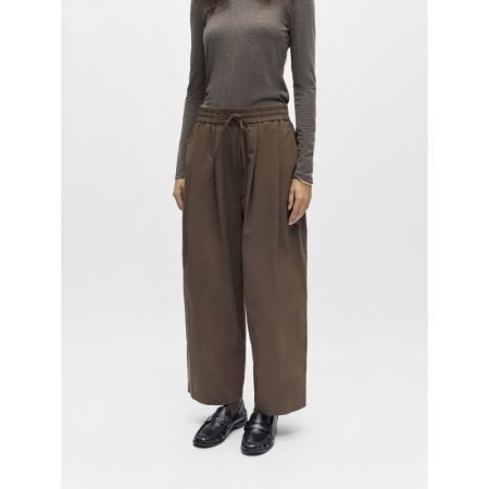 OBJBERTA MW BARREL PANT NOOS 303967 Seal Bro