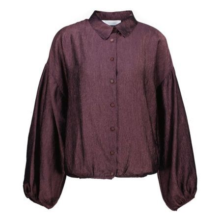  Aubergine