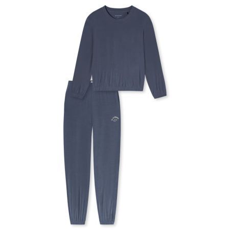 808 blauw-grijs
