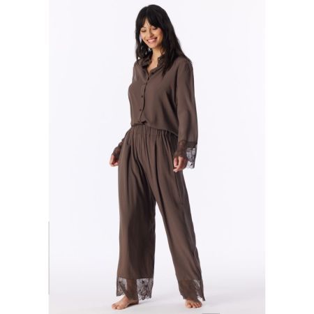 330 deep brown