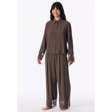 330 deep brown