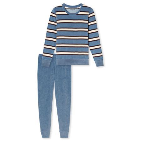 209 graublau