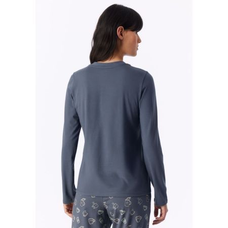  808 blauw-grijs