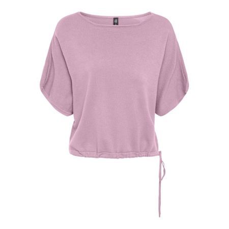 ONLMEDDI SS BOATNECK KNT 298076 Corsage