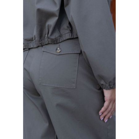 648 Dark Olive