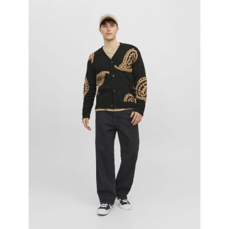 JJIALEX JJORIGINAL SBD 306 NOO 175694 Black De