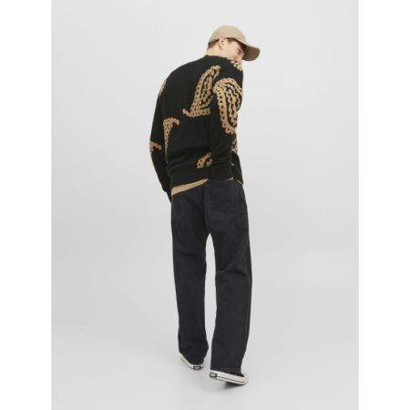 JJIALEX JJORIGINAL SBD 306 NOO 175694 Black De