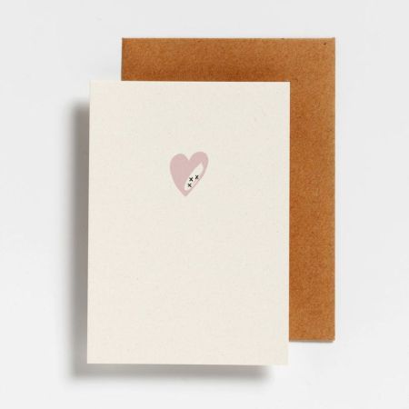 HEART NO TEXT 