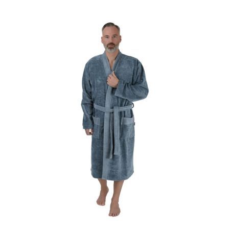 WEWO 201 SMOKEY BLEU