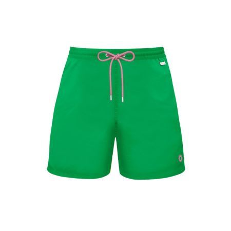 BASIC GREEN