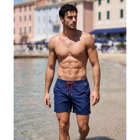 BASIC NBLU NAVY BLEU