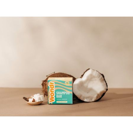 Shampoo bar Ocean Breeze