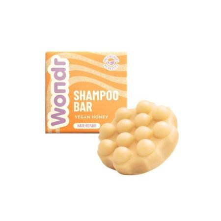 Shampoo bar Vegan Honey