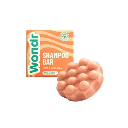 Shampoo bar Juicy Orange