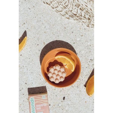 Shampoo bar Juicy Orange