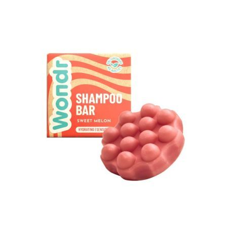 Shampoo Bar Sweet Melon