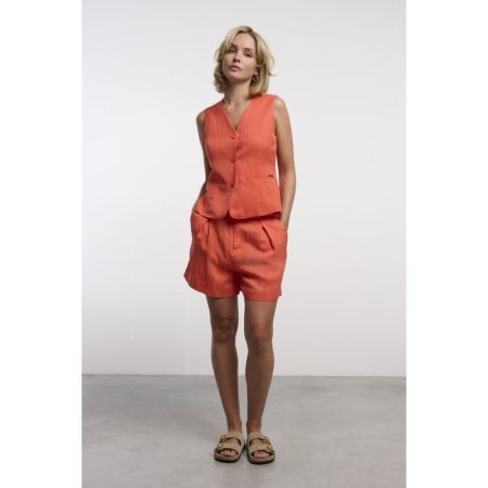  10261 Hot coral