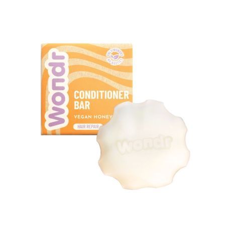 Conditioner Bar Vegan Honey