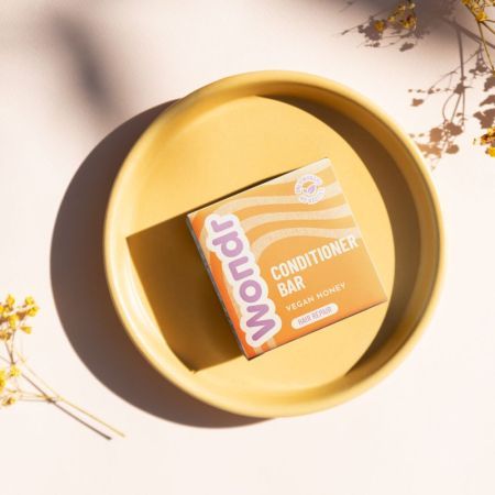 Conditioner Bar Vegan Honey